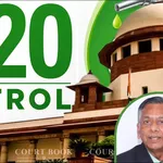 AG Never Told Supreme Court E20 Fuel Programme Was an "Experiment"; Media Reports False: Attorney General's Office